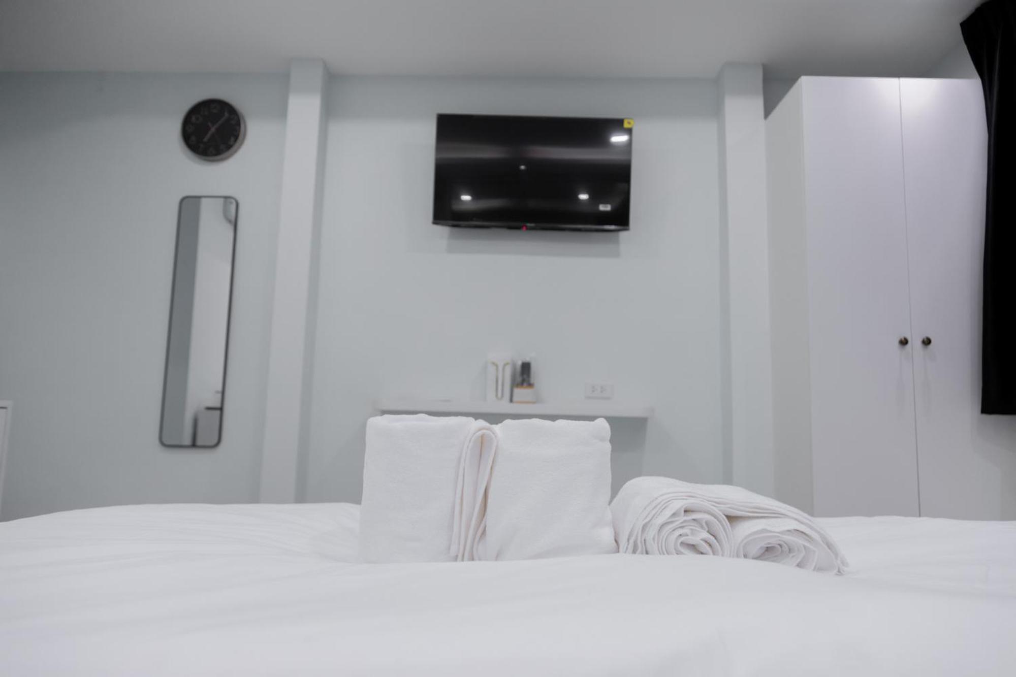 Cozy Stay Inn Μπανγκόκ Εξωτερικό φωτογραφία