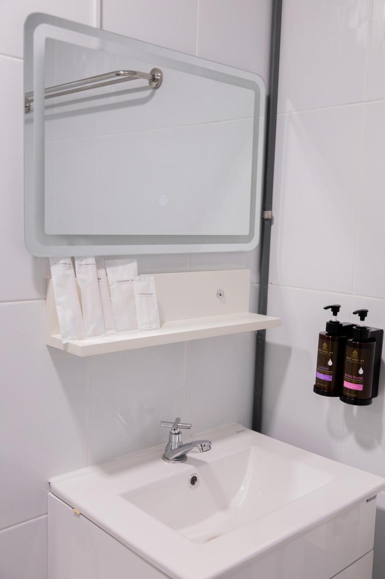 Cozy Stay Inn Μπανγκόκ Εξωτερικό φωτογραφία