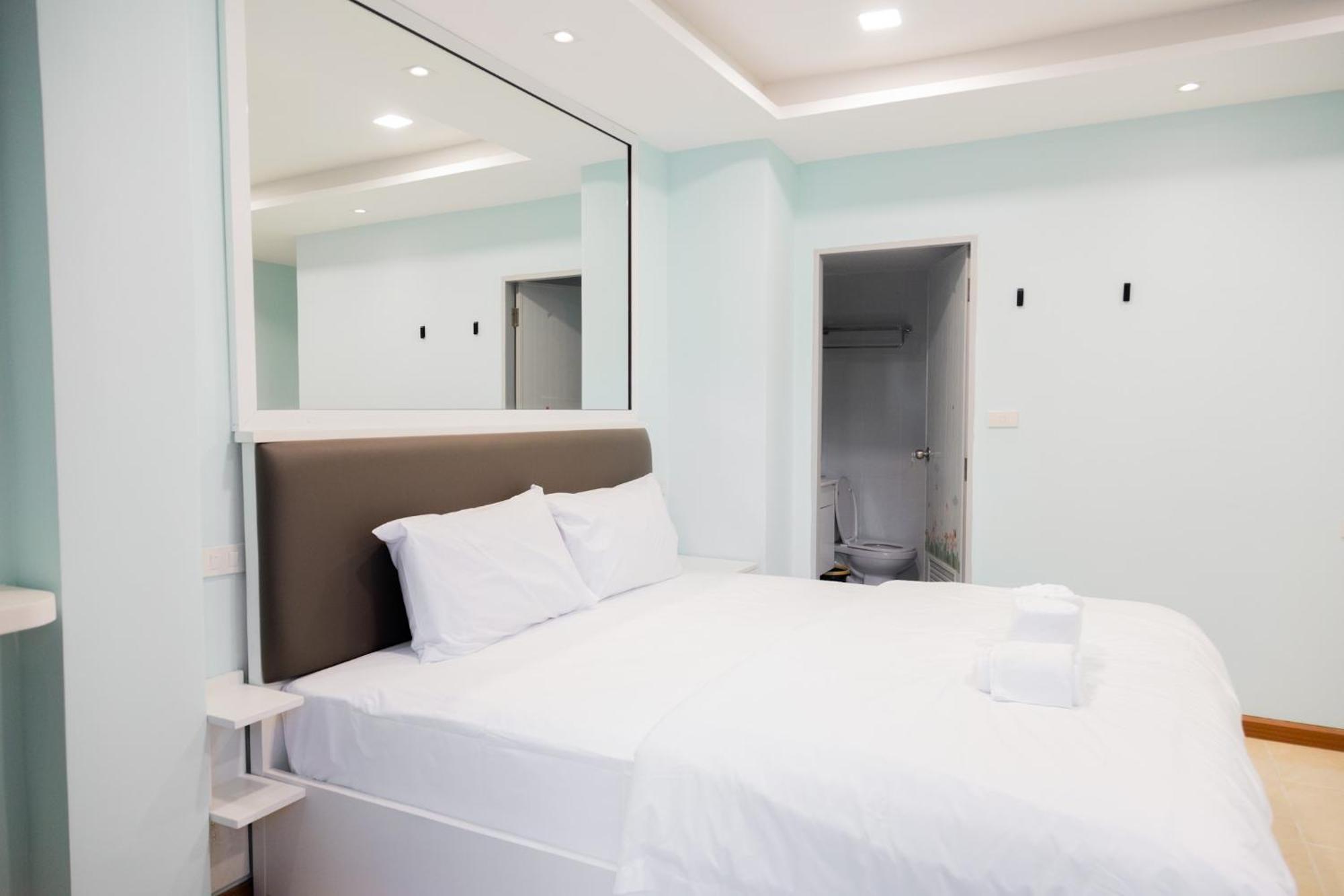 Cozy Stay Inn Μπανγκόκ Εξωτερικό φωτογραφία
