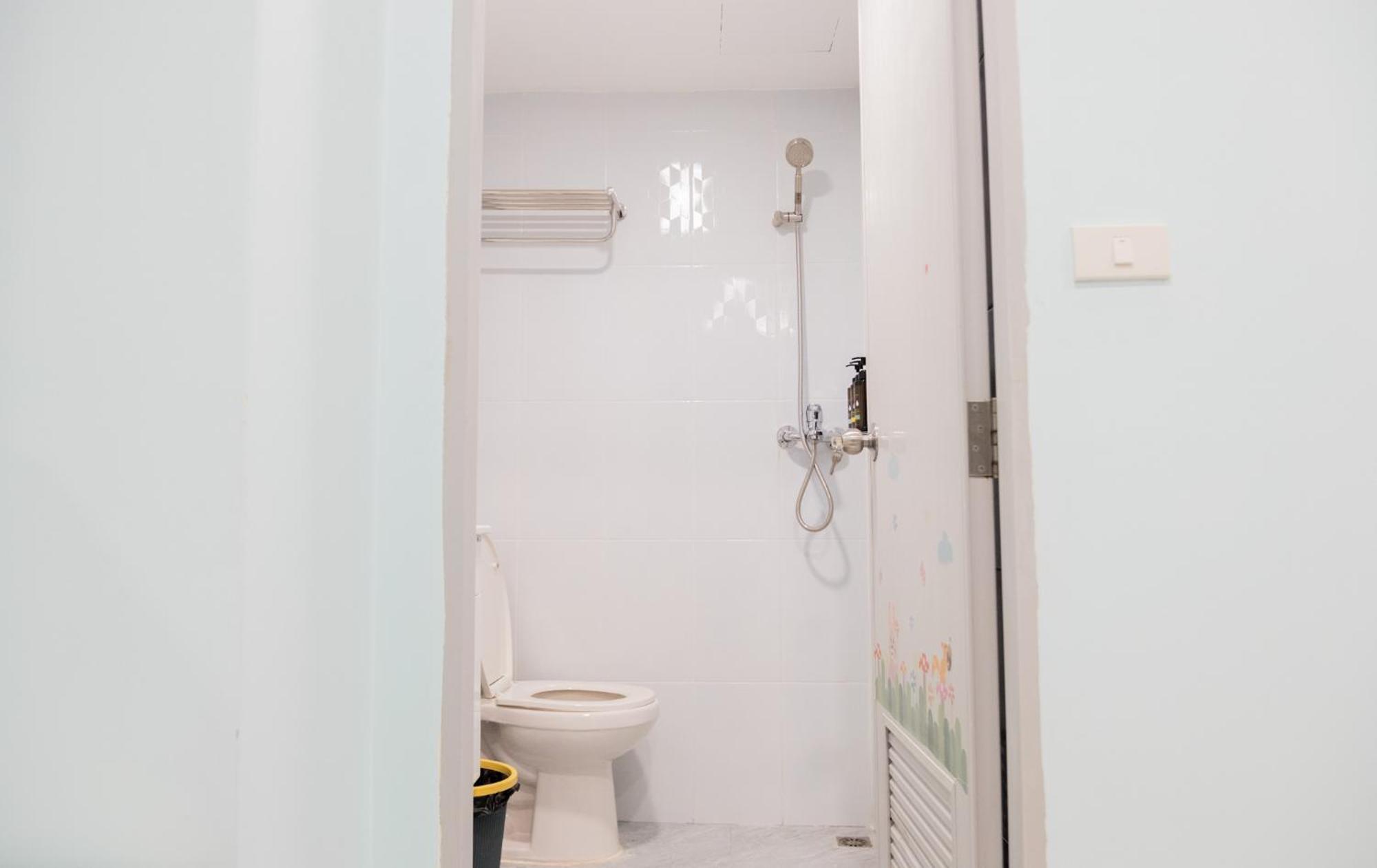 Cozy Stay Inn Μπανγκόκ Εξωτερικό φωτογραφία