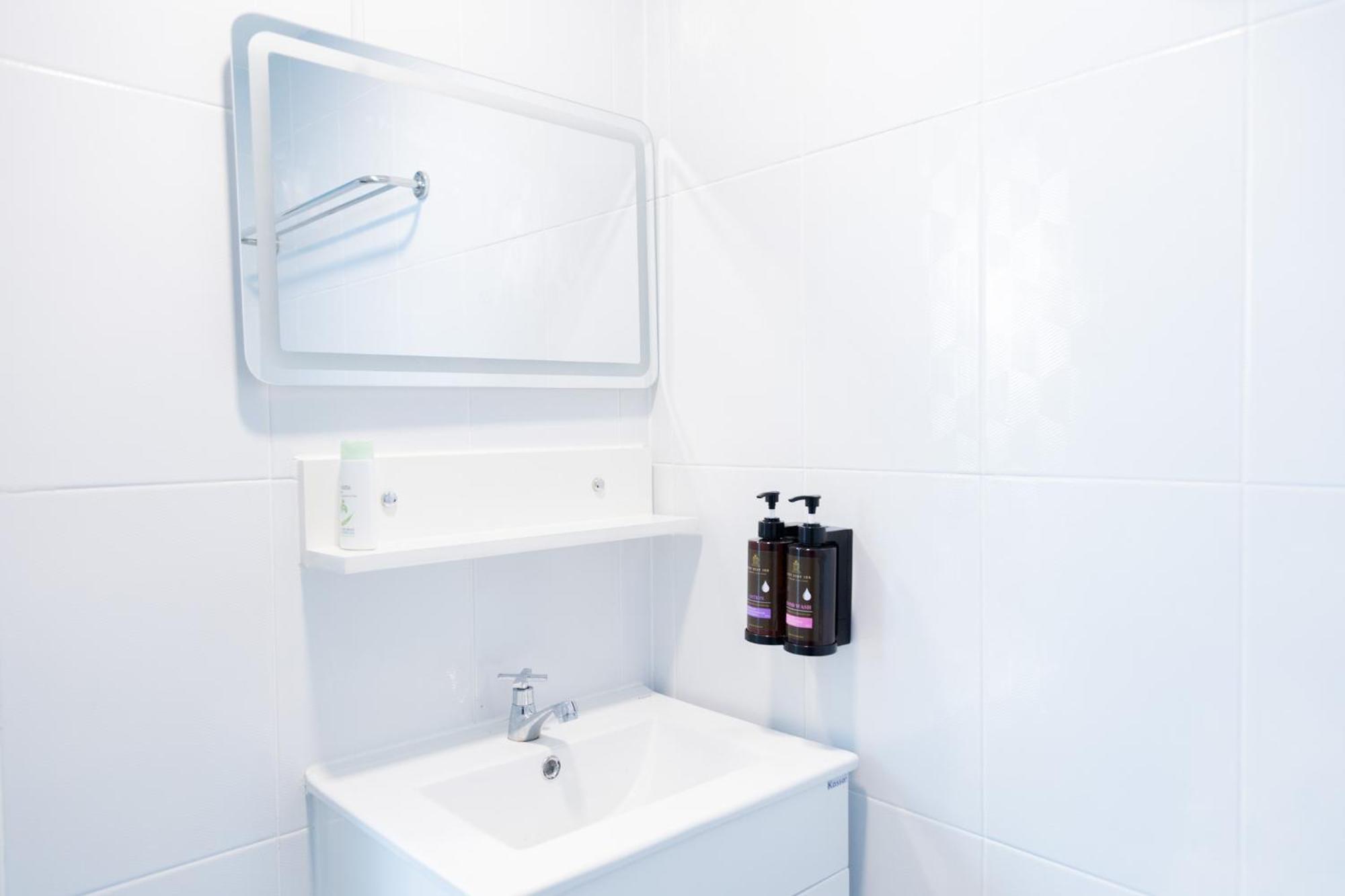 Cozy Stay Inn Μπανγκόκ Εξωτερικό φωτογραφία