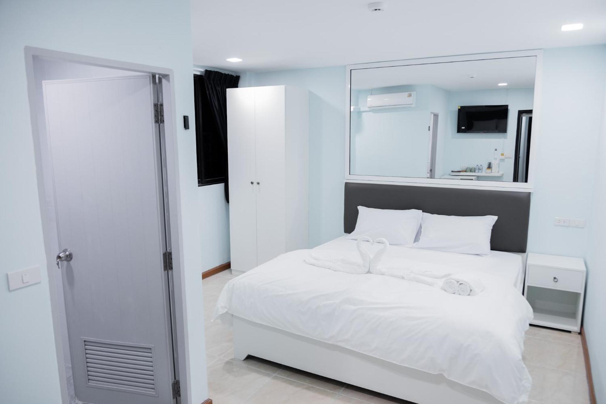 Cozy Stay Inn Μπανγκόκ Εξωτερικό φωτογραφία