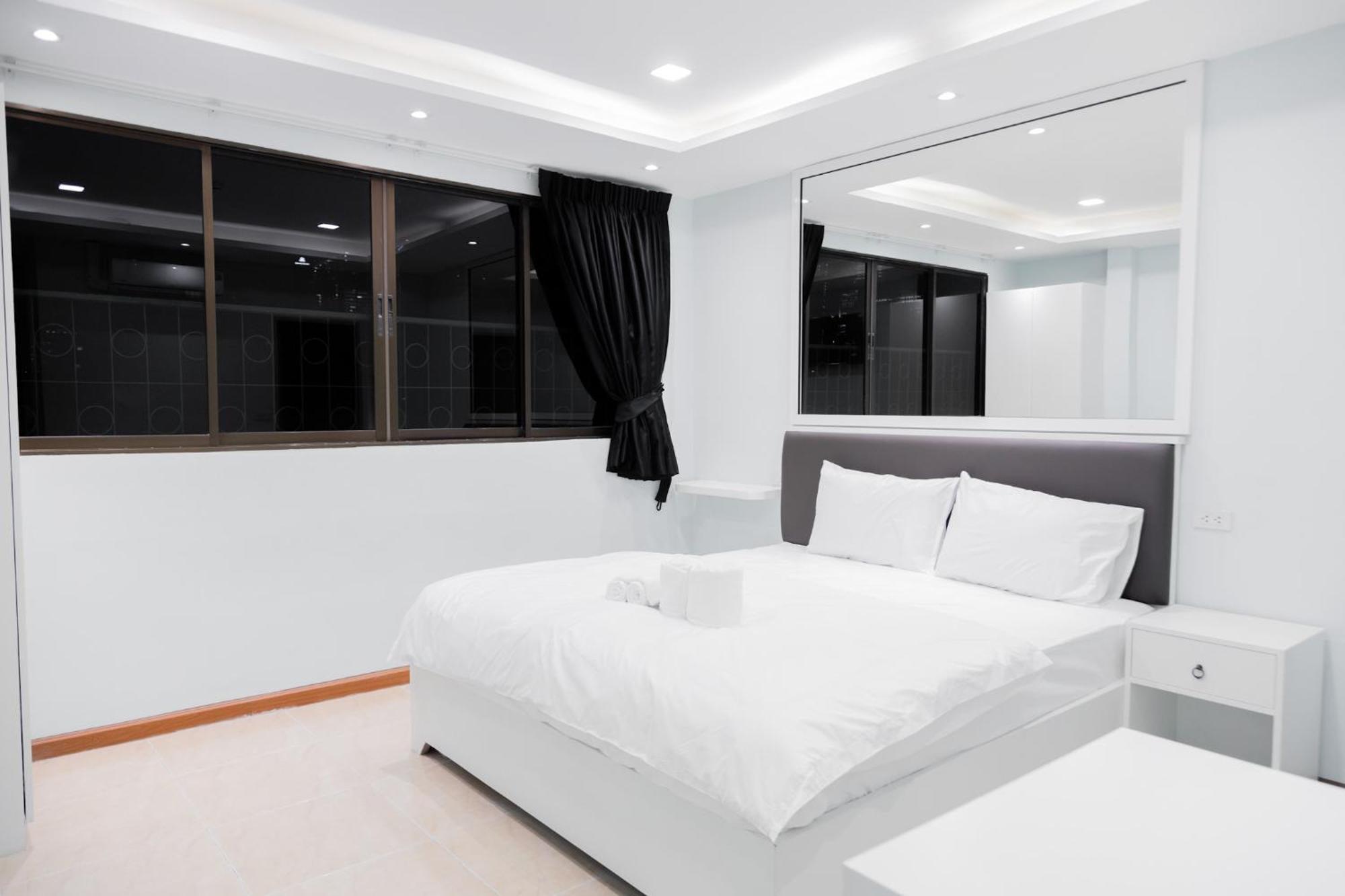 Cozy Stay Inn Μπανγκόκ Εξωτερικό φωτογραφία