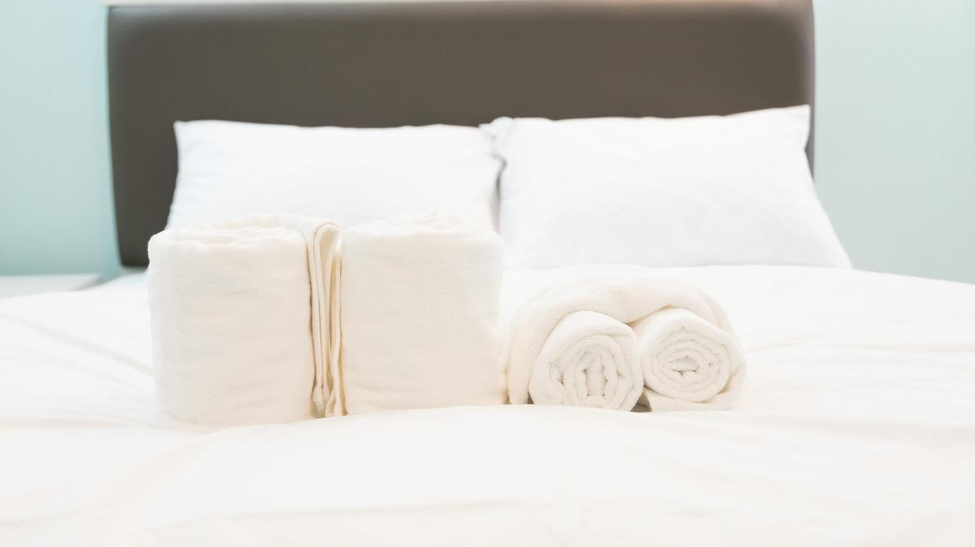 Cozy Stay Inn Μπανγκόκ Εξωτερικό φωτογραφία