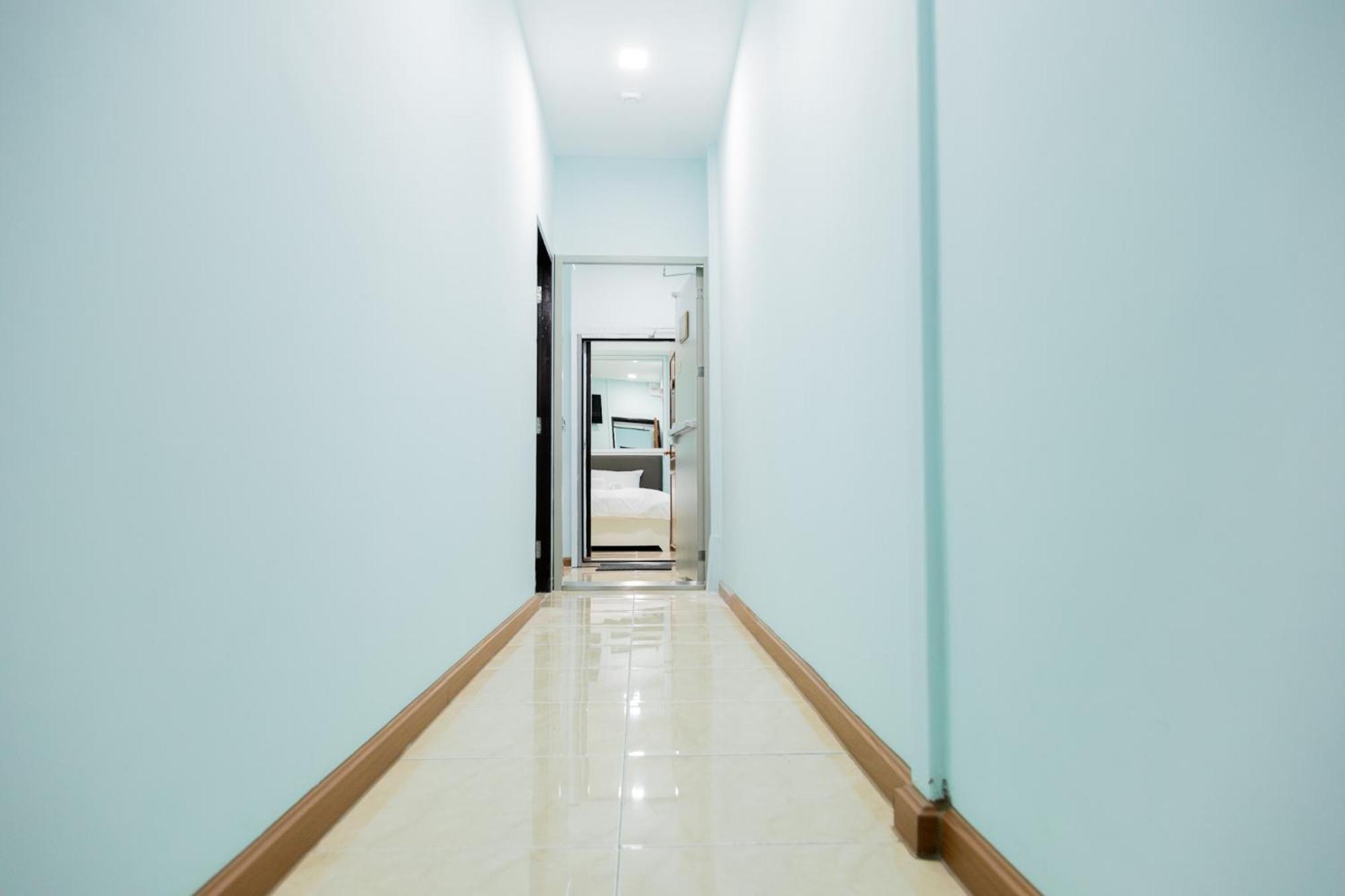 Cozy Stay Inn Μπανγκόκ Εξωτερικό φωτογραφία