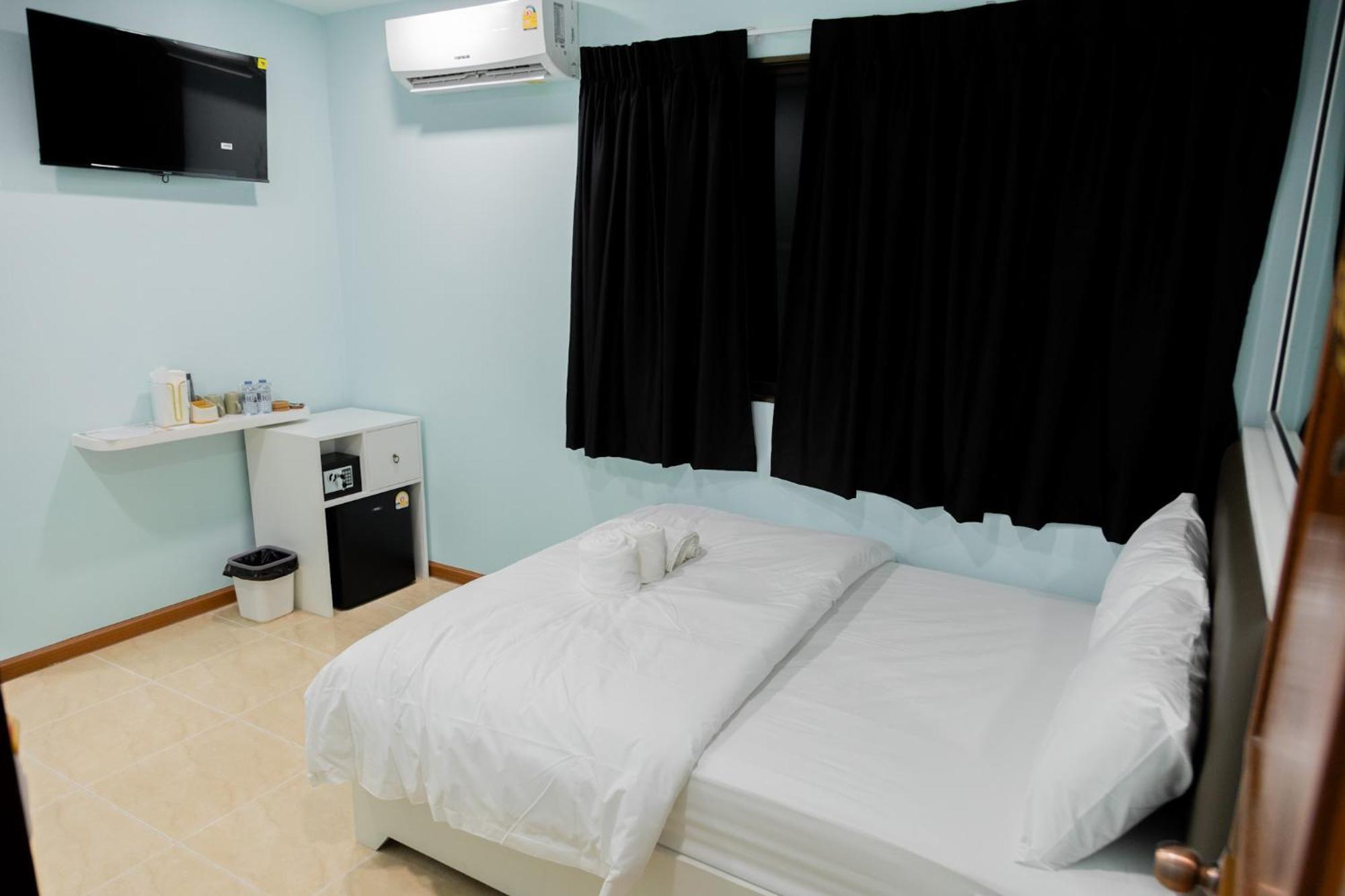 Cozy Stay Inn Μπανγκόκ Εξωτερικό φωτογραφία