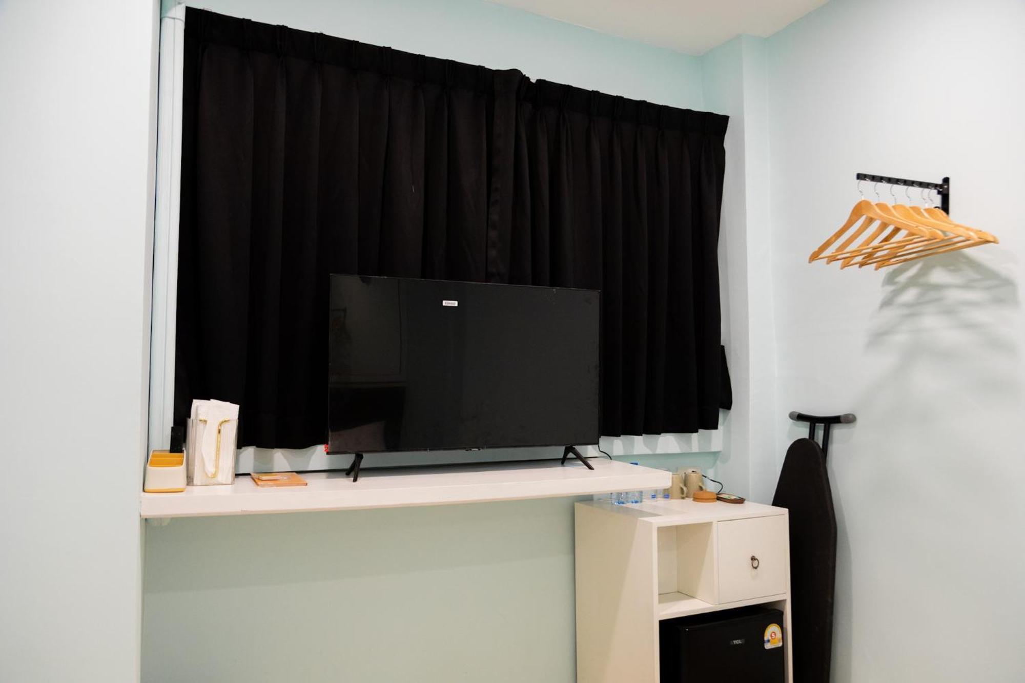 Cozy Stay Inn Μπανγκόκ Εξωτερικό φωτογραφία