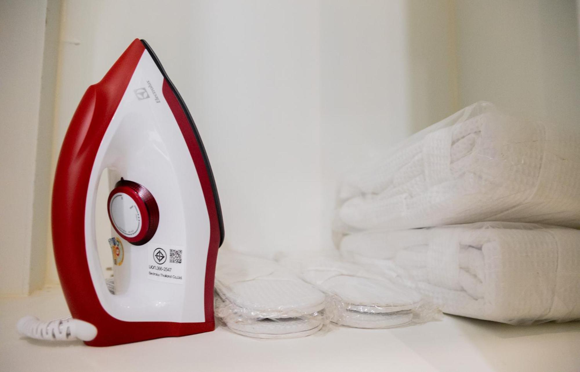 Cozy Stay Inn Μπανγκόκ Εξωτερικό φωτογραφία