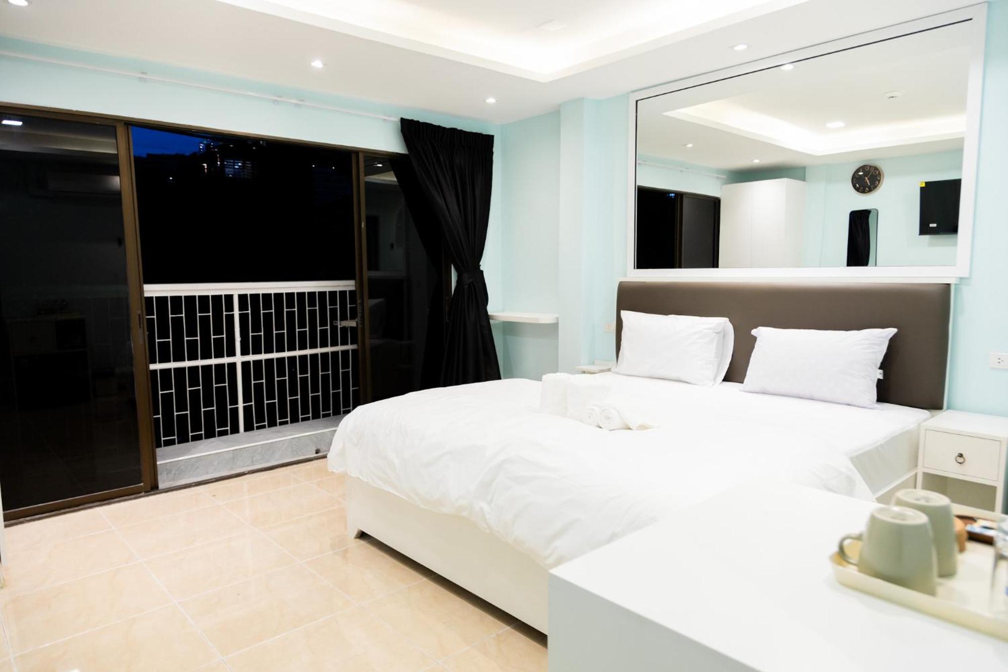 Cozy Stay Inn Μπανγκόκ Εξωτερικό φωτογραφία