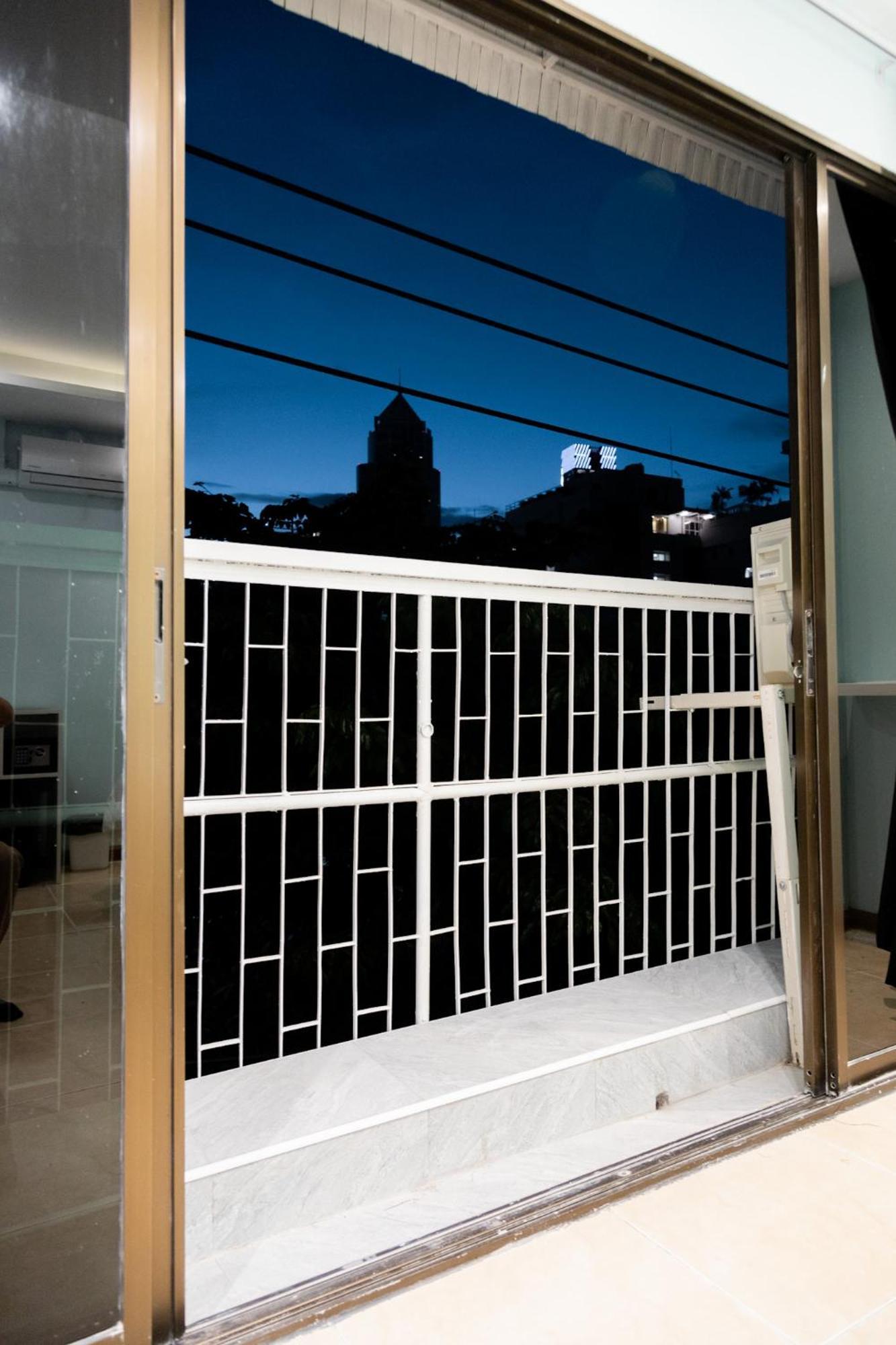 Cozy Stay Inn Μπανγκόκ Εξωτερικό φωτογραφία
