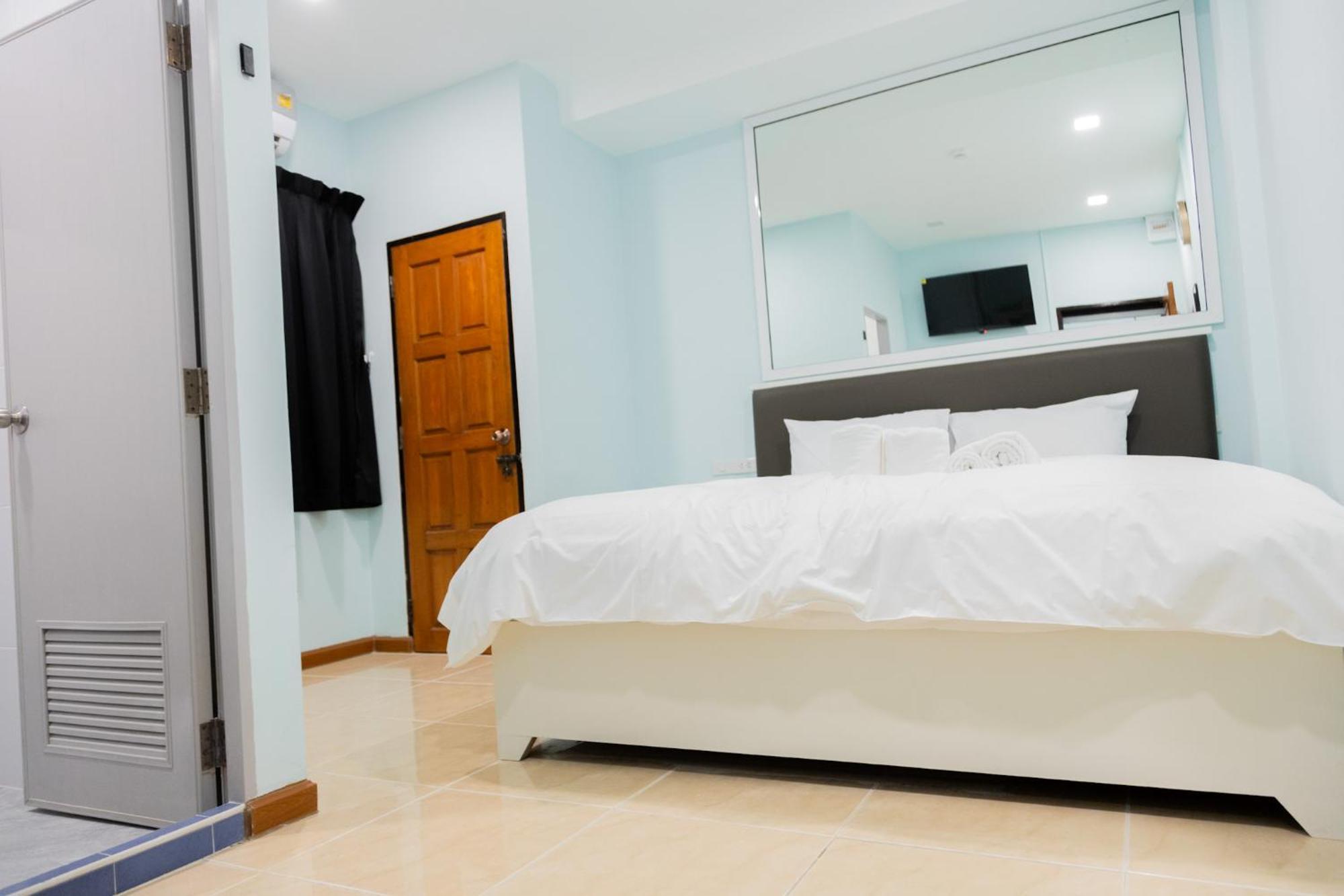 Cozy Stay Inn Μπανγκόκ Εξωτερικό φωτογραφία